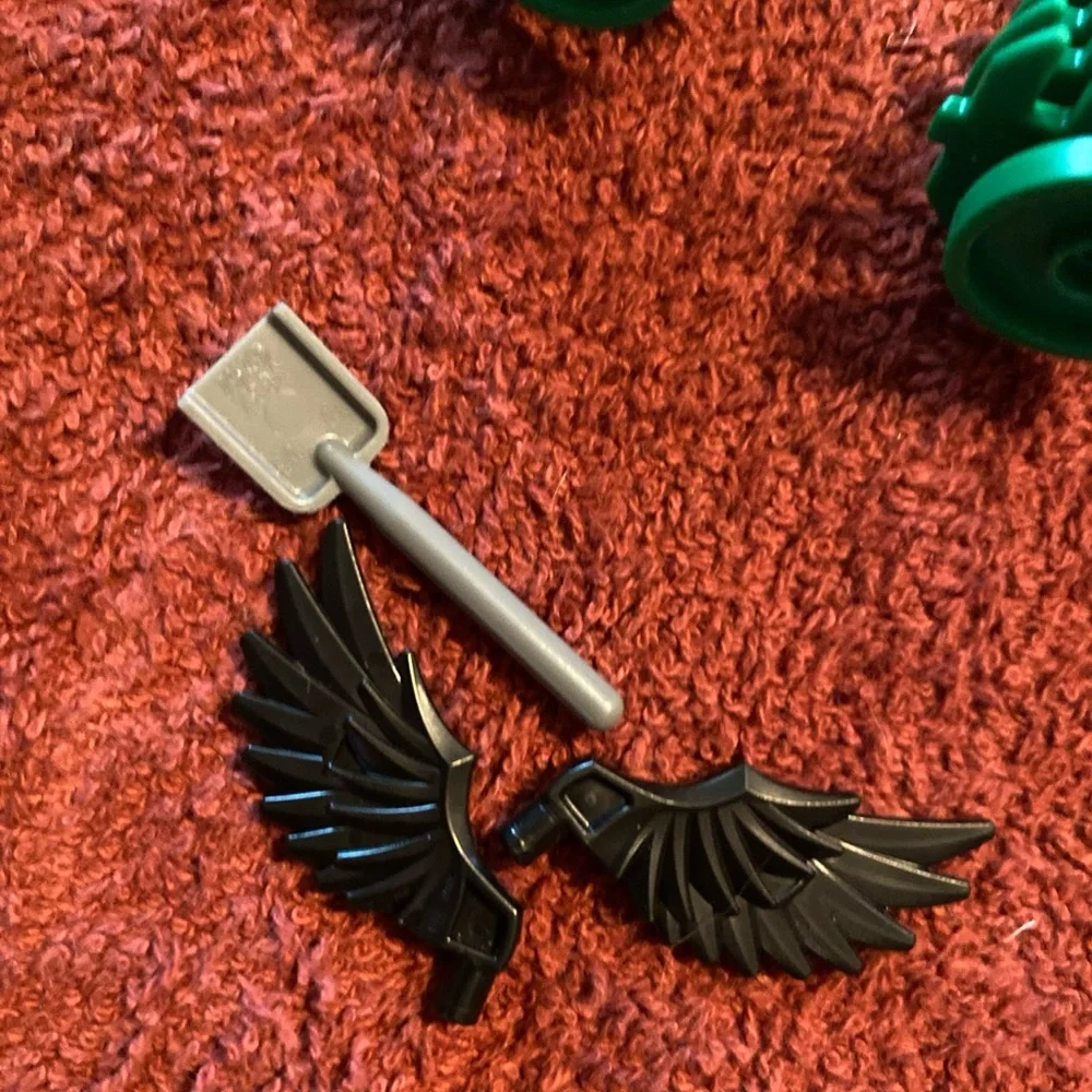 Lego mini figures Lot